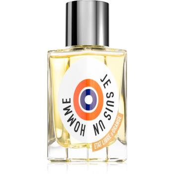 Etat Libre d’Orange Je Suis Un Homme Eau de Parfum pentru bărbați 50 ml