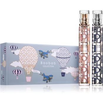 Baobab Collection My First Baobab Women spray pentru camera (set cadou)