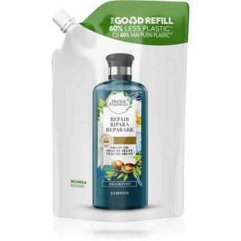 Herbal Essences Argain Oil Shampoo șampon cu ulei de argan 480 ml