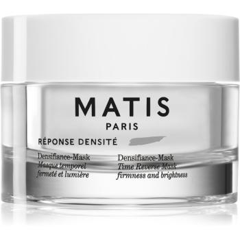 MATIS Paris Réponse Densité Densifiance Mask masca pentru fermitate anti-îmbătrânire 50 ml