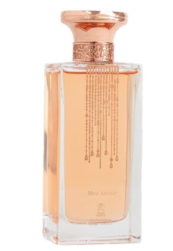 Aurora Scents Mon Amour - EDP 100 ml