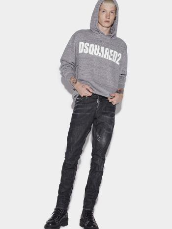 DSQUARED2 Dsq2 Cool Guy Jeans Negru