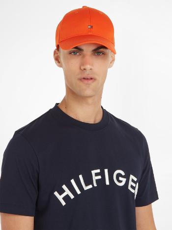 Tommy Hilfiger Șapcă de baseball Portocaliu