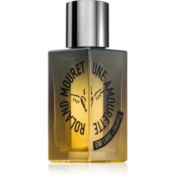 Etat Libre d’Orange Une Amourette Roland Mouret Eau de Parfum unisex 50 ml