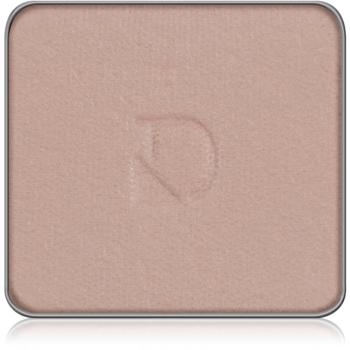 Diego dalla Palma Matt Eyeshadow Refill System fard de ochi mat rezervă culoare 171 Raw Ecru 2 g