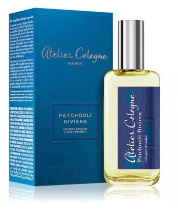 Atelier Cologne Patchouli Riviera - P 2 ml - eșantion cu pulverizator