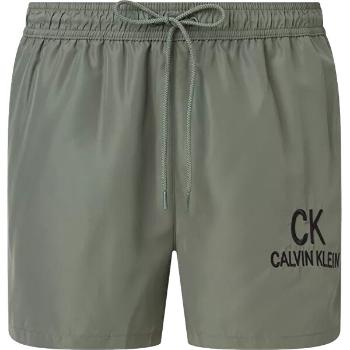 Calvin Klein Șorturi de baie pentru bărbați KM0KM00562-MRG XL