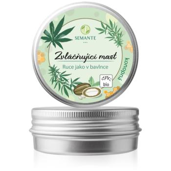 Naturalis Semante Soft Hands unguent de maini 50 ml