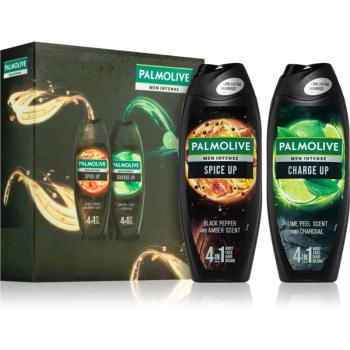 Palmolive Men Intense Duo set cadou (pentru barbati)