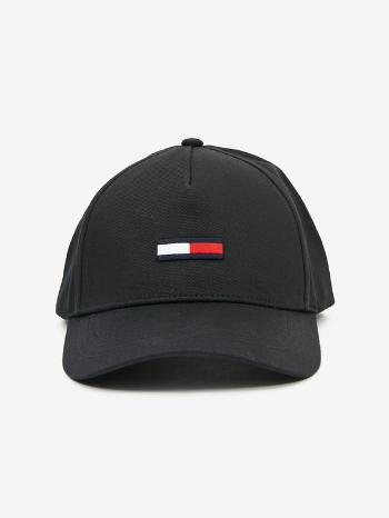 Tommy Jeans Basic Cap Șapcă de baseball Negru