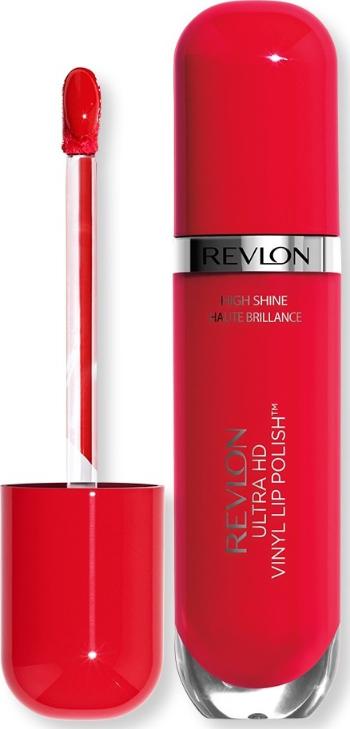 Revlon Luciu de buze UltraHD (Vinyl Lip Polish) 5,9 ml 905 She's on Fire