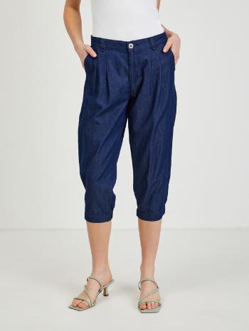 Orsay Pantaloni Albastru