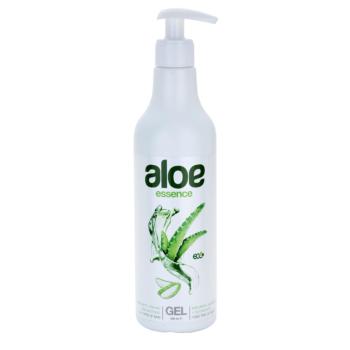 Diet Esthetic Aloe Vera gel regenerare pentru fata si corp 500 ml