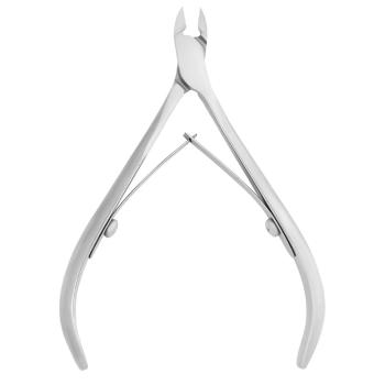 STALEKS Clești pentru cuticule Classic 10 6 mm (Cuticle Nippers)