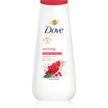 Dove Advanced Care Reviving gel de duș 225 ml