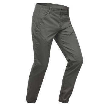 Pantalon Slim NH500 Bărbați