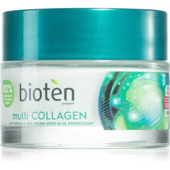 Bioten Multi Collagen crema de zi pentru fermitate cu colagen 50 ml