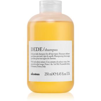 Davines Essential Haircare DEDE Shampoo Sampon pentru toate tipurile de par 250 ml