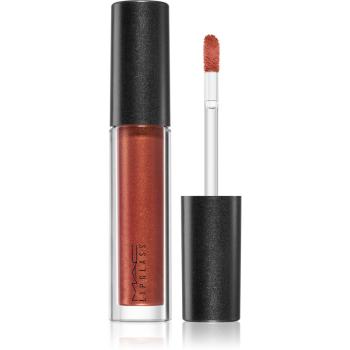MAC Cosmetics  Lipglass lip gloss culoare Pretty Peppa 3.1 ml