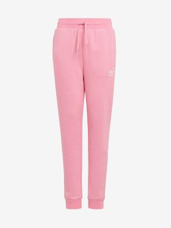 adidas Originals Pantaloni de trening pentru copii Roz