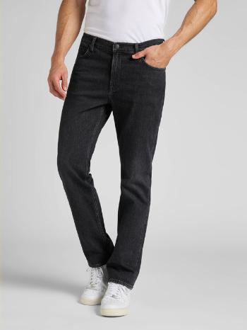 Lee Jeans Negru