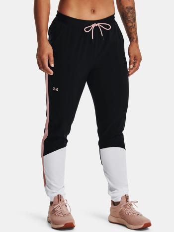 Under Armour Armour Sport CB Woven Pantaloni de trening Negru