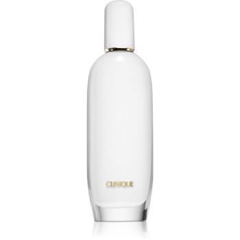 Clinique Aromatics in White Eau de Parfum pentru femei 100 ml