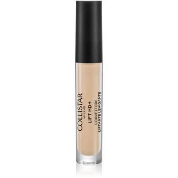 Collistar LIFT HD+ Smoothing Lifting Concealer corector anticearcăne cu efect antirid culoare 1 - Beige 4 ml