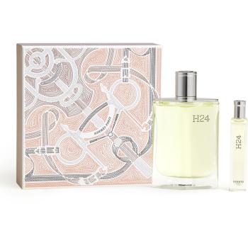 HERMÈS H24 Eau de Toilette Set Eau de Toilette pentru bărbați