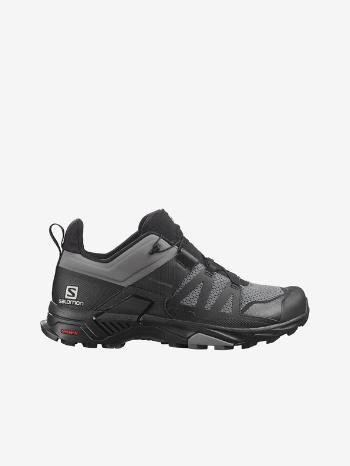 Salomon X Ultra 4 Teniși Gri