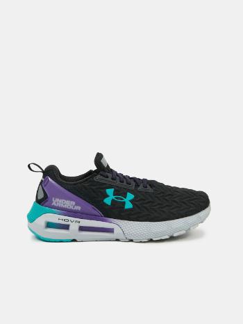 Under Armour UA HOVR™ Mega 2 Clone Teniși Negru