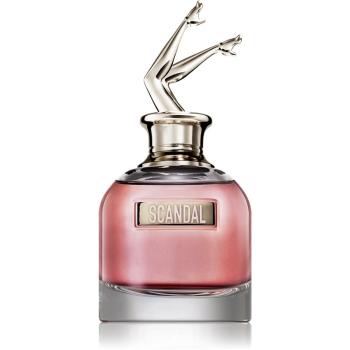 Jean Paul Gaultier Scandal Eau de Parfum pentru femei 80 ml