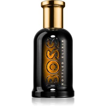 Hugo Boss BOSS Bottled Elixir Eau de Parfum intense pentru bărbați 50 ml