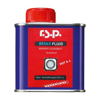 
                         Accesorii pentru ciclism - BRAKE FLUID DOT 50 ml 
                