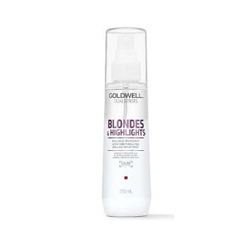 Goldwell Ser de păr pentru păr blond Dualsenses Blondes & Highlights (Serum Spray) 150 ml