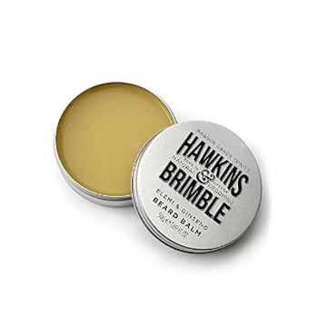 Hawkins & Brimble Balsam pentru barbă (Beard Balm) 50 ml