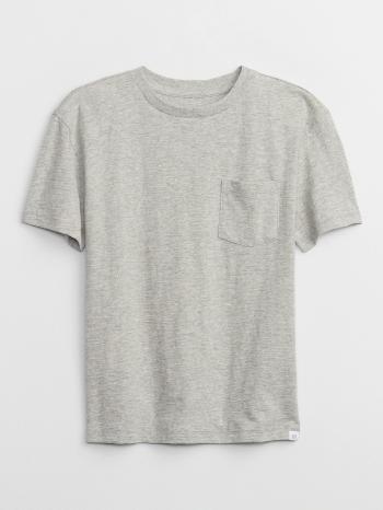 GAP Tricou pentru copii Gri