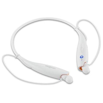 OneConcept Messager Bluetooth -Hands-freebaterie cască vibrator