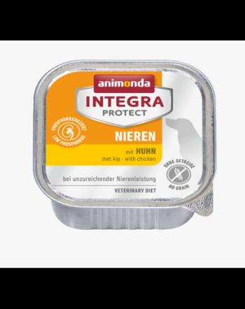 ANIMONDA Integra Protect Niere Pui 150 g