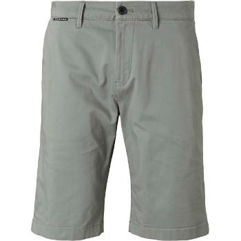 Tom Tailor Pantaloni scurți pentru bărbați Slim Fit 1024561.10767 L