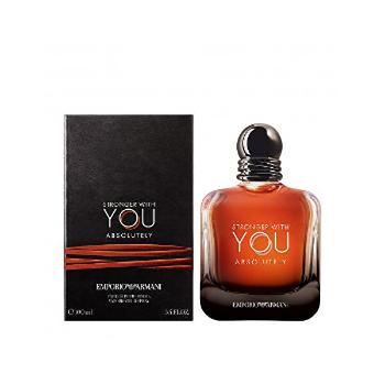 Armani Emporio Armani Stronger With You Absolutely - EDP 50 ml