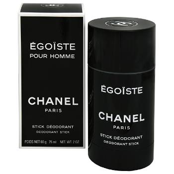 Chanel Égoiste - deodorant solid 75 ml