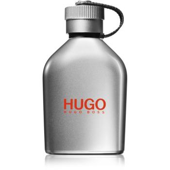 Hugo Boss HUGO Iced Eau de Toilette pentru bărbați 125 ml