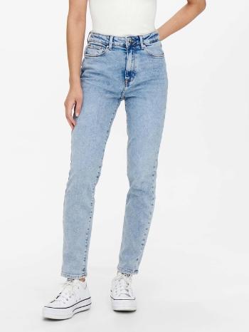 ONLY Emily Jeans Albastru