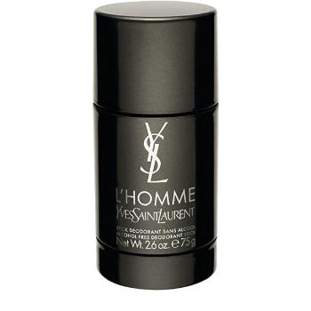 Yves Saint Laurent L`Homme - deodorant solid 75 ml