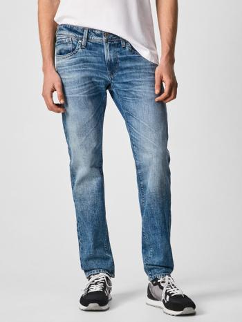 Pepe Jeans Hatch Jeans Albastru