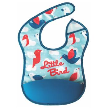 Tiny Twinkle Bib Little Bird bavețică Little Bird 1 buc