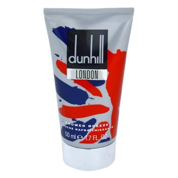 Dunhill London gel de duș (unboxed) pentru bărbați 50 ml