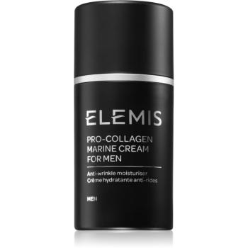 Elemis Men Pro-Collagen Marine Cream cremă hidratantă antirid 30 ml