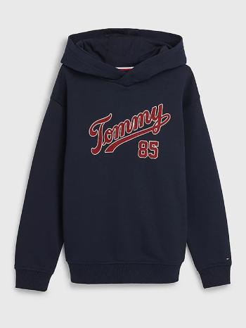 Tommy Hilfiger Hanorac pentru copii Albastru